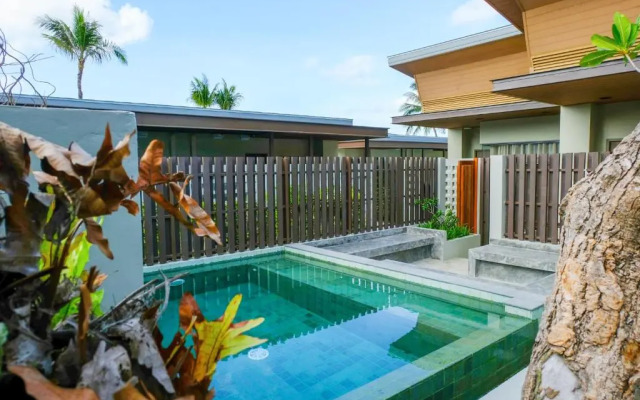 Prana Resort Nandana