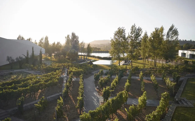 L’AND Vineyards – Relais & Châteaux