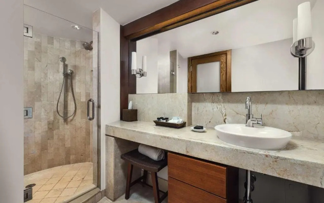 Costa d'Este Beach Resort and Spa
