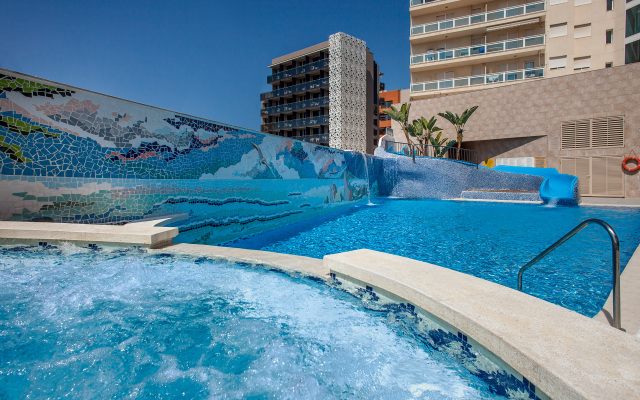 Hotel RH Vinaròs Playa