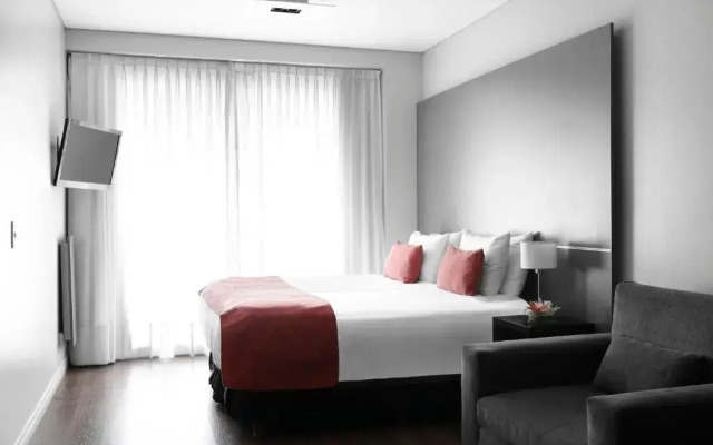 Cyan Recoleta Hotel
