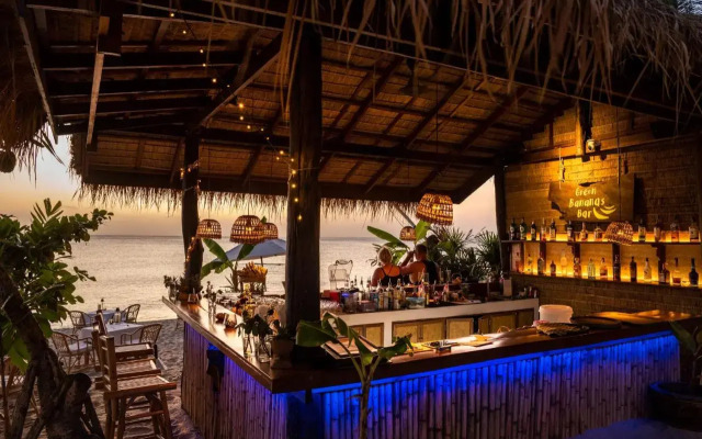 Lanta Palace Beach Resort and Spa