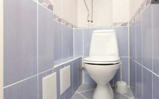 Apartment On Vishnevskogo 55