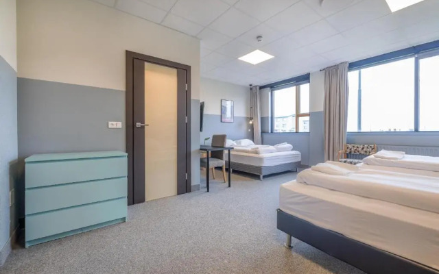 ABC Hotel by Reykjavik Keflavik Airport