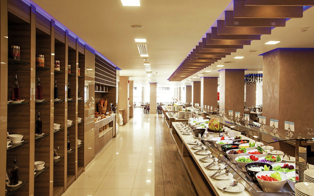Sentido Sun Beach Resort-adult Only