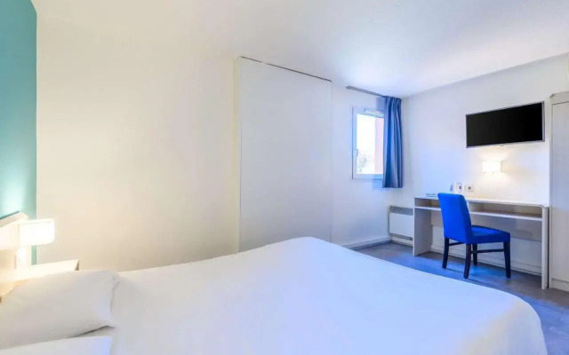 Comfort Hotel Orleans Saran