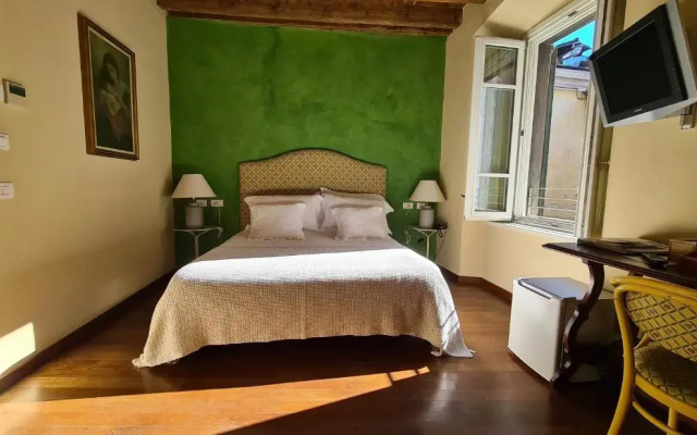 Hotel Piazza Vecchia