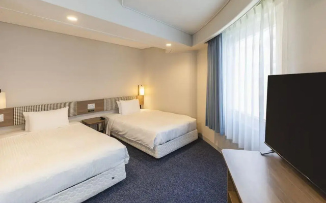 Sotetsu Fresa Inn Tokyo Toyocho Hotel