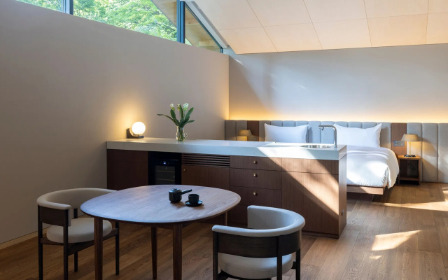 Hot Spring Triple room 사진 3