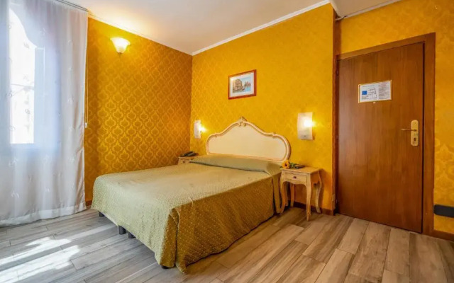 Hotel Tintoretto