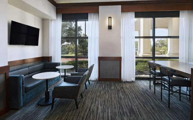 Hyatt Place Austin/Arboretum
