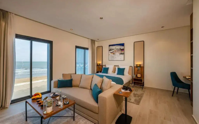 Mia Mazagan Bay