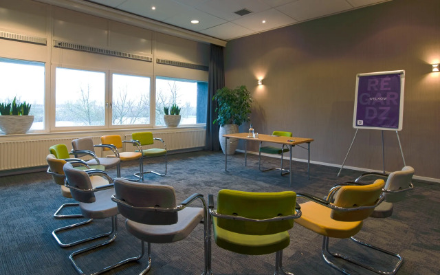 Amrath Airport Hotel Rotterdam