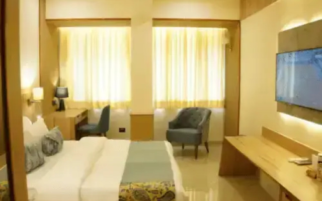 Himani Resorts