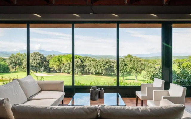 Torremirona Golf & Spa Resort