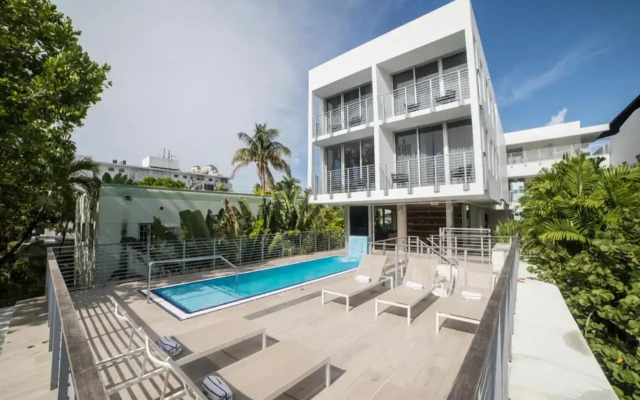 The Meridian Miami Beach by Kasa Living