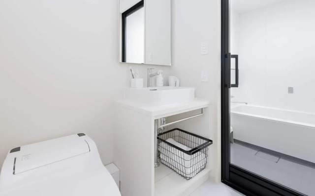 Kiro Hiroshima by the Share Hotels
