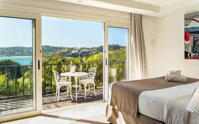 Uni Boutique Hotel & SPA