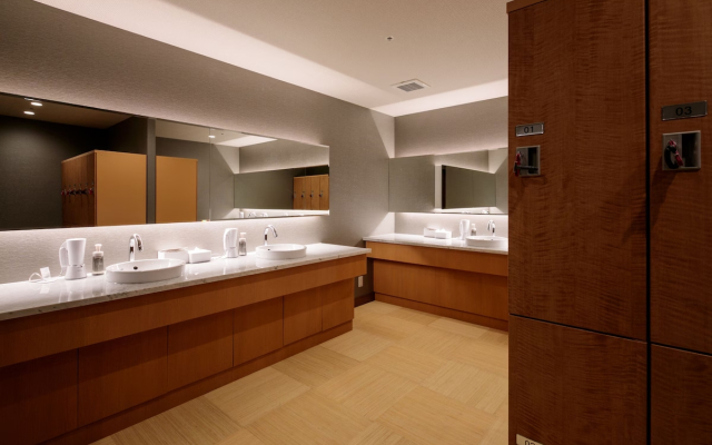 S-Peria Hotel Kyoto