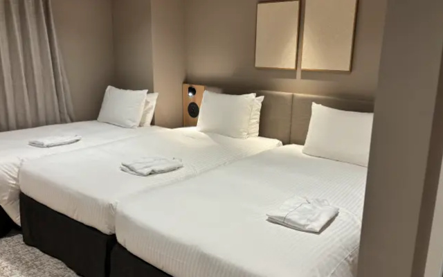 Precious Triple room 사진 1