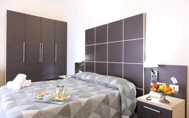 Vitruvio Hotel