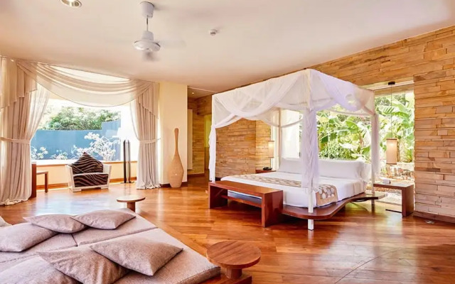 Hotel Riu Palace Zanzibar - All Inclusive - Adults Only