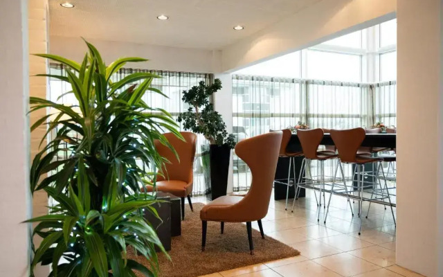 Hotel Svanen, Billund