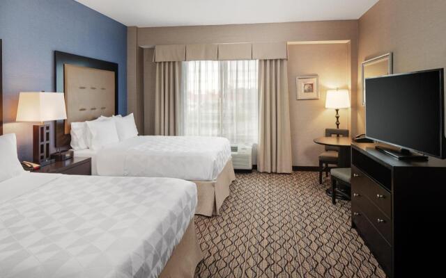 Holiday Inn Detroit Metro Airport by IHG