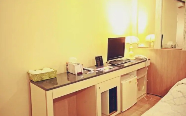 Jouvence Motel