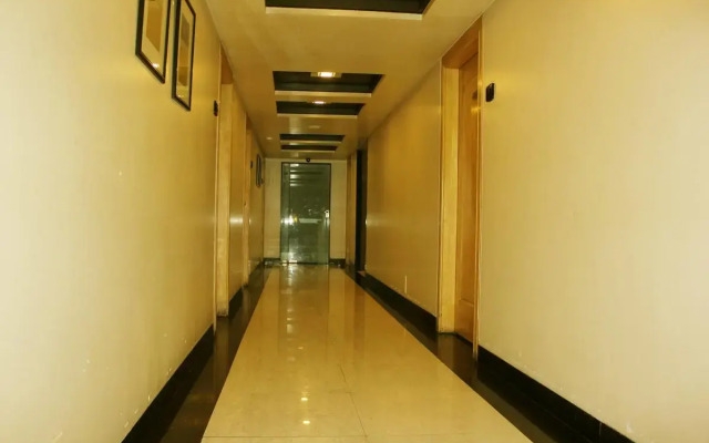 FabHotel Krishna Presidency