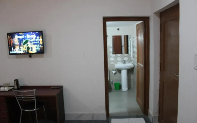 Hotel Bodhgaya Inn