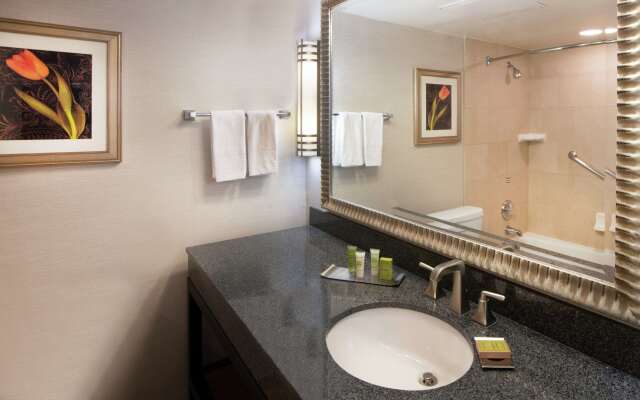 DoubleTree Suites by Hilton Hotel Philadelphia West