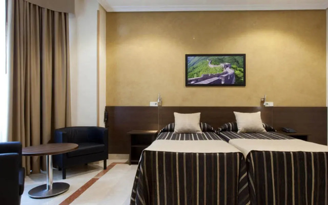 Hotel Mediodia