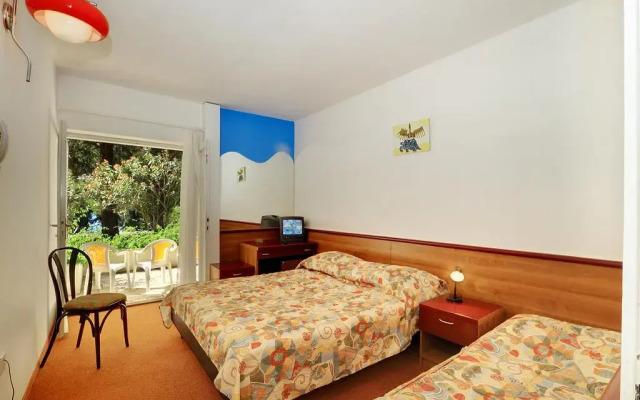 Hotel Bon Repos