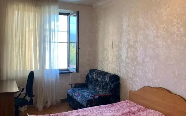 Abazgaa 55/2 Apartments