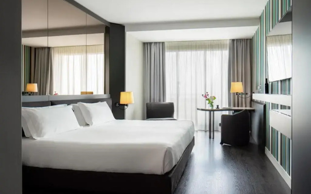 The Nicolaus Hotel