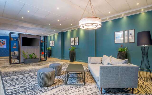 Mercure Cardiff North Hotel