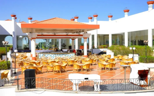 Siva Sharm El Sheikh