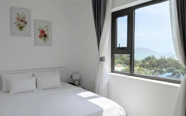 Horizon Con Dao Hotel