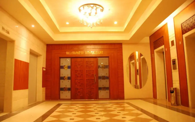 Pl.A.Krishna Inn