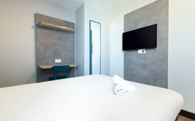 ibis budget Nanterre La Défense