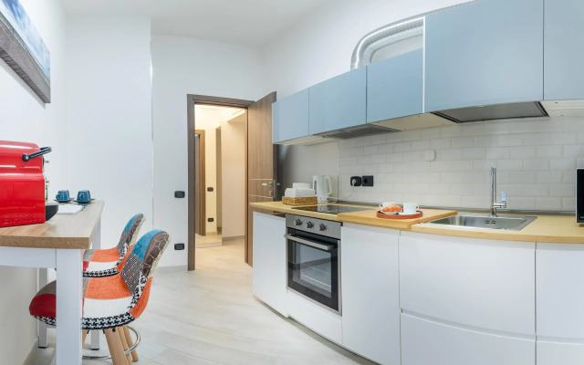 RomeCookSea Guesthouse