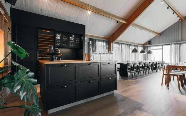 Hotel Katla by Keahotels