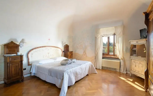 Relais Villa Bianca