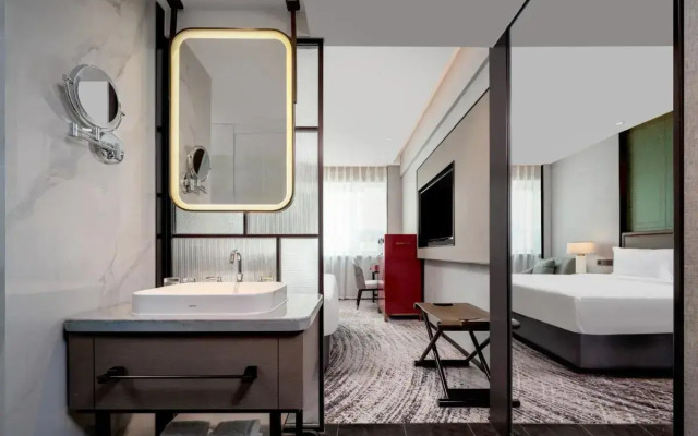 Shenzhen Shanghai Hotel