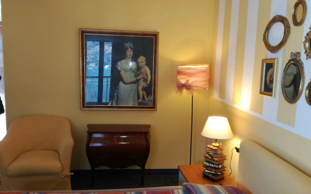 Hotel Plinio au Lac