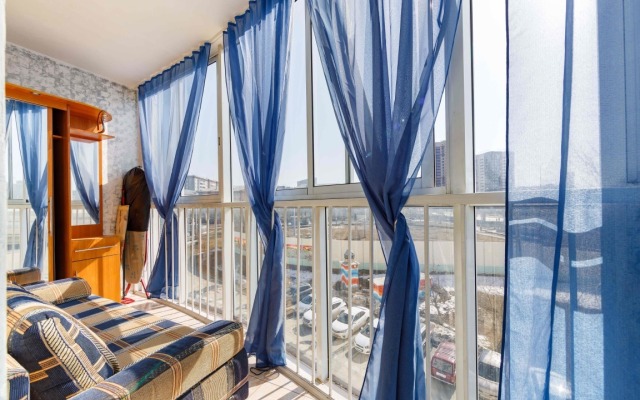 Dayker City Apartments Lyuks na Shejnkmana 134a Apartaments