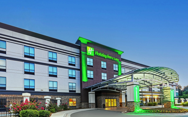 Holiday Inn Stillwater - University West by IHG