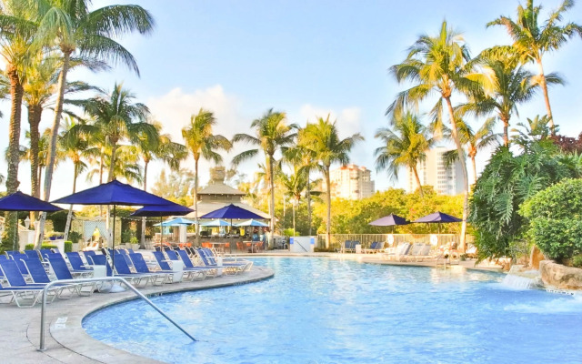 Naples Grande Beach Resort