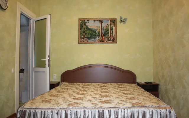 Guest house Verusya